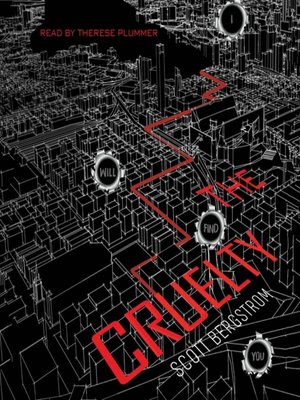 cover image of The Cruelty